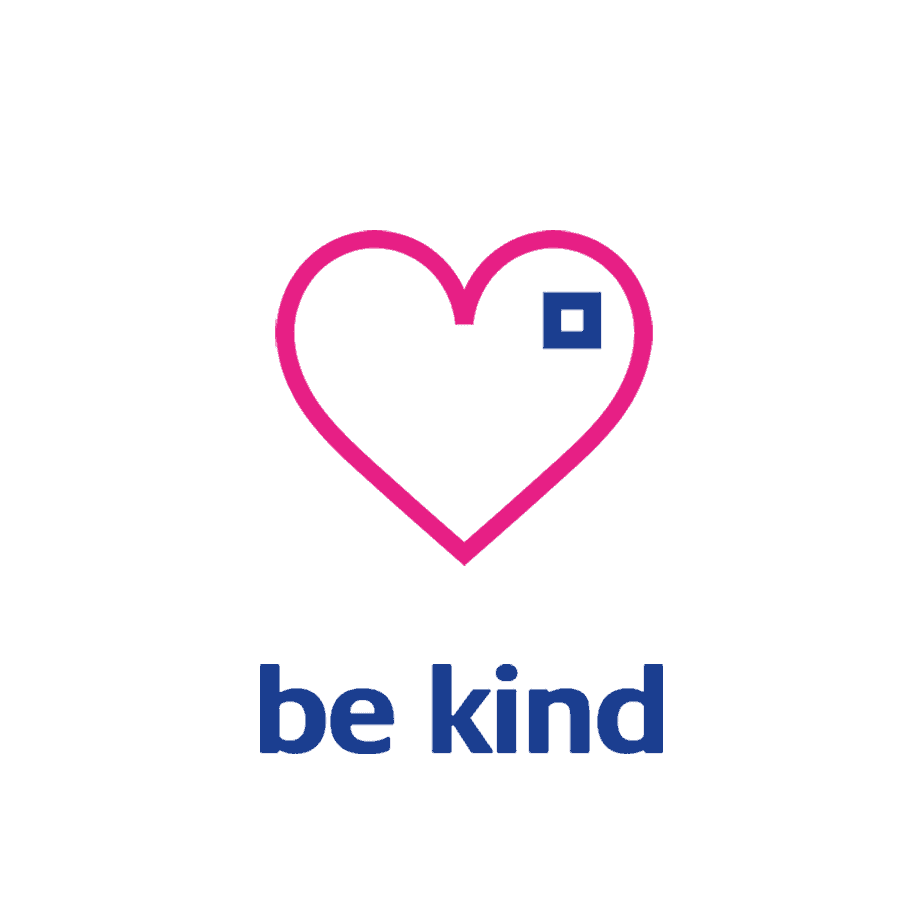 be kind 900