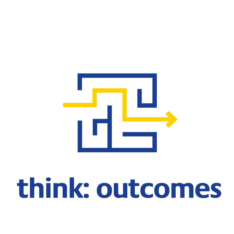 think - outcomes 900